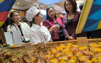 www.tourism.gov.ph /www.philgeps.gov.ph|National gastronomy tourism plan to showcase unique Filipino .